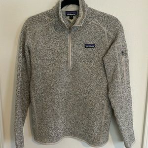 Patagonia Better Sweater
